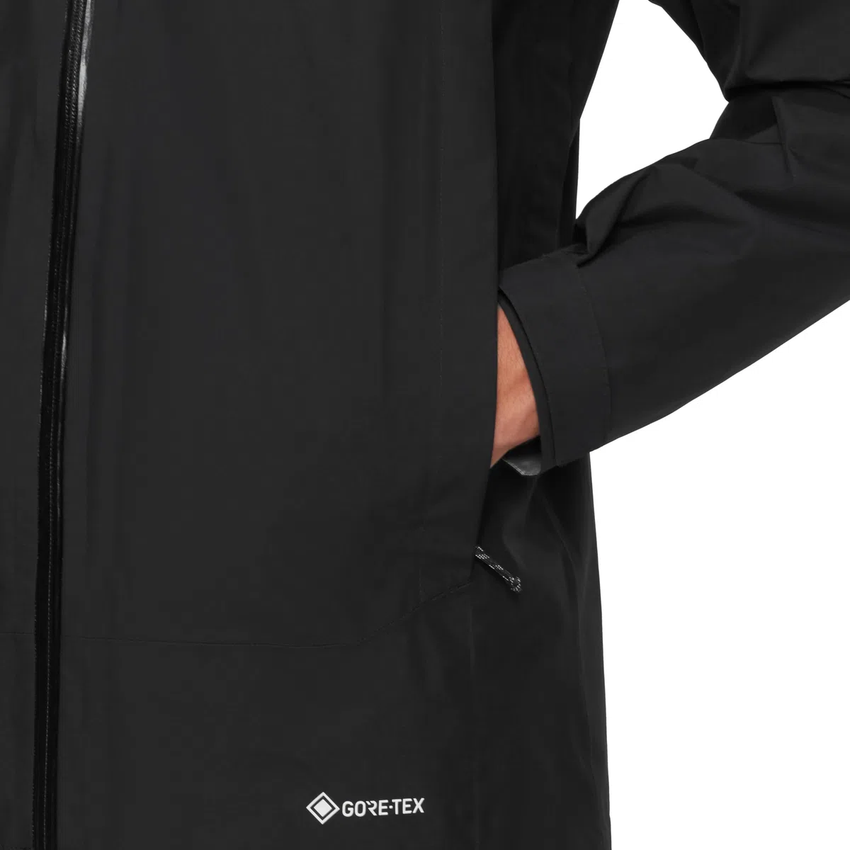 Mammut Treeline HS Hooded Jacket Men