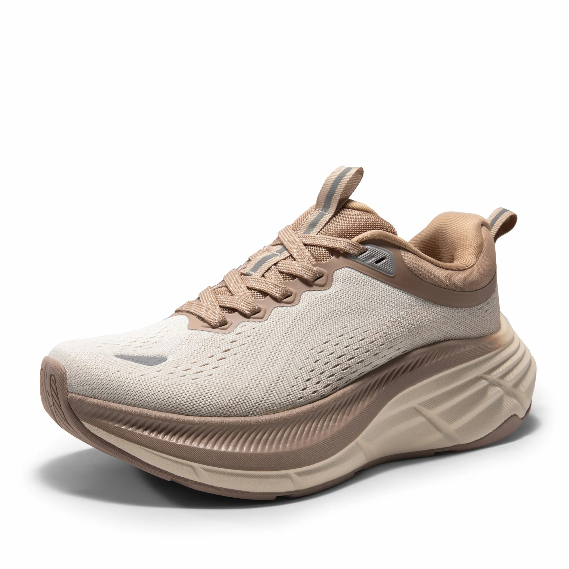 NORTIV 8 Damen Laufschuhe Leichte Running Sneaker mit Dämpfung Atmungsaktive Sportschuhe