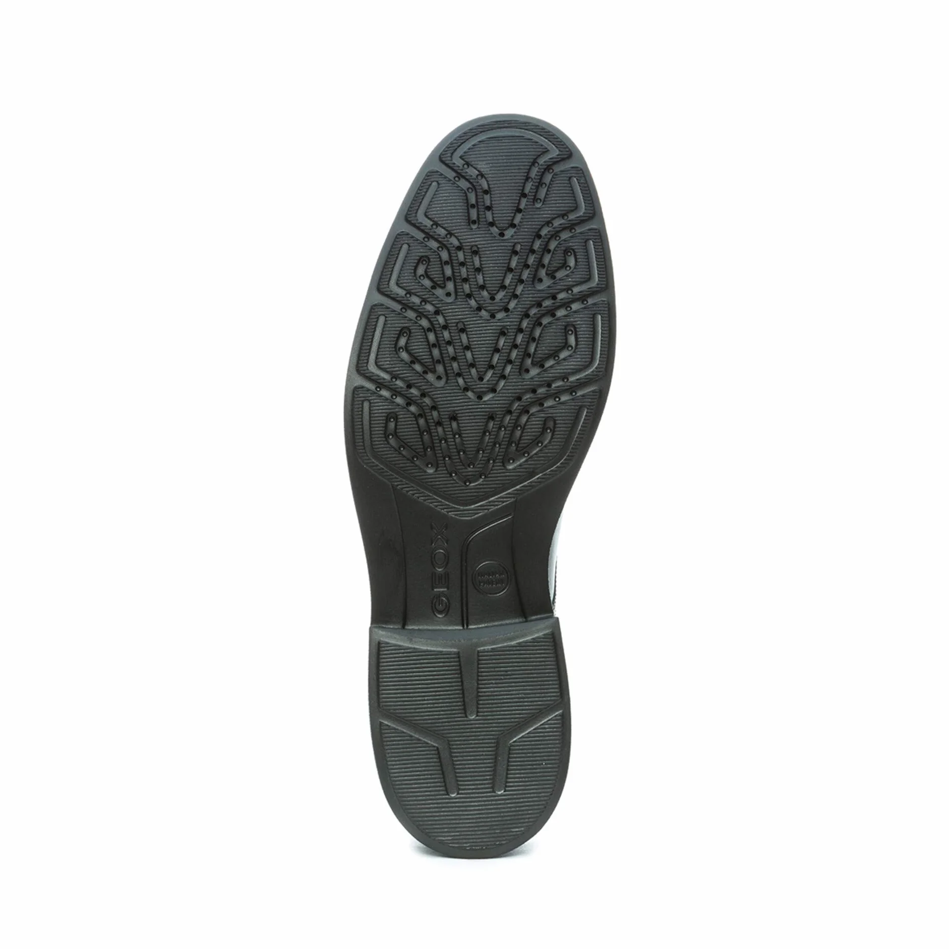 Geox Herren U Dublin ASchuhe