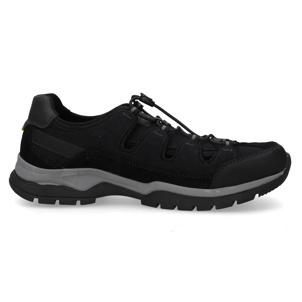 camel active Herren Low-Top Sneaker, Männer Halbschuhe,Wechselfußbett