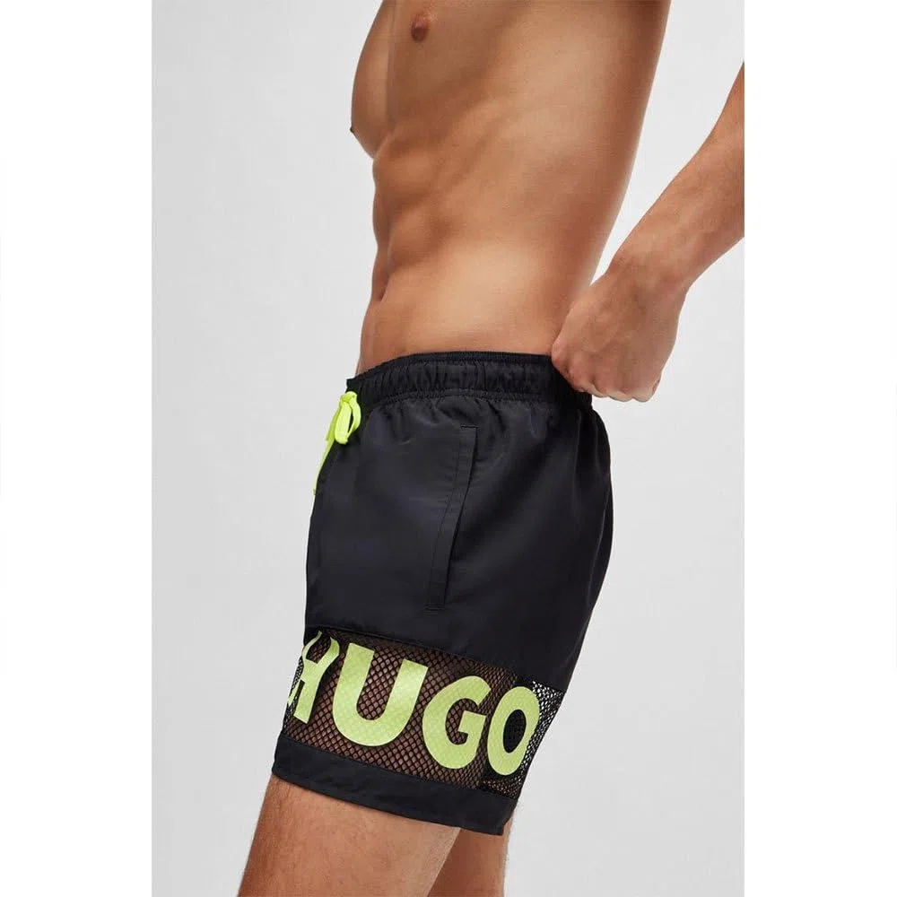 HUGO Herren Cruise X Beach_Set