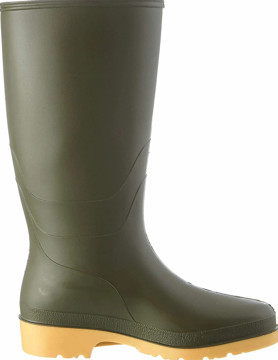 Dunlop Protective Footwear, 142VP, Protomastor, Dunkelgrün, Größe 39 EU