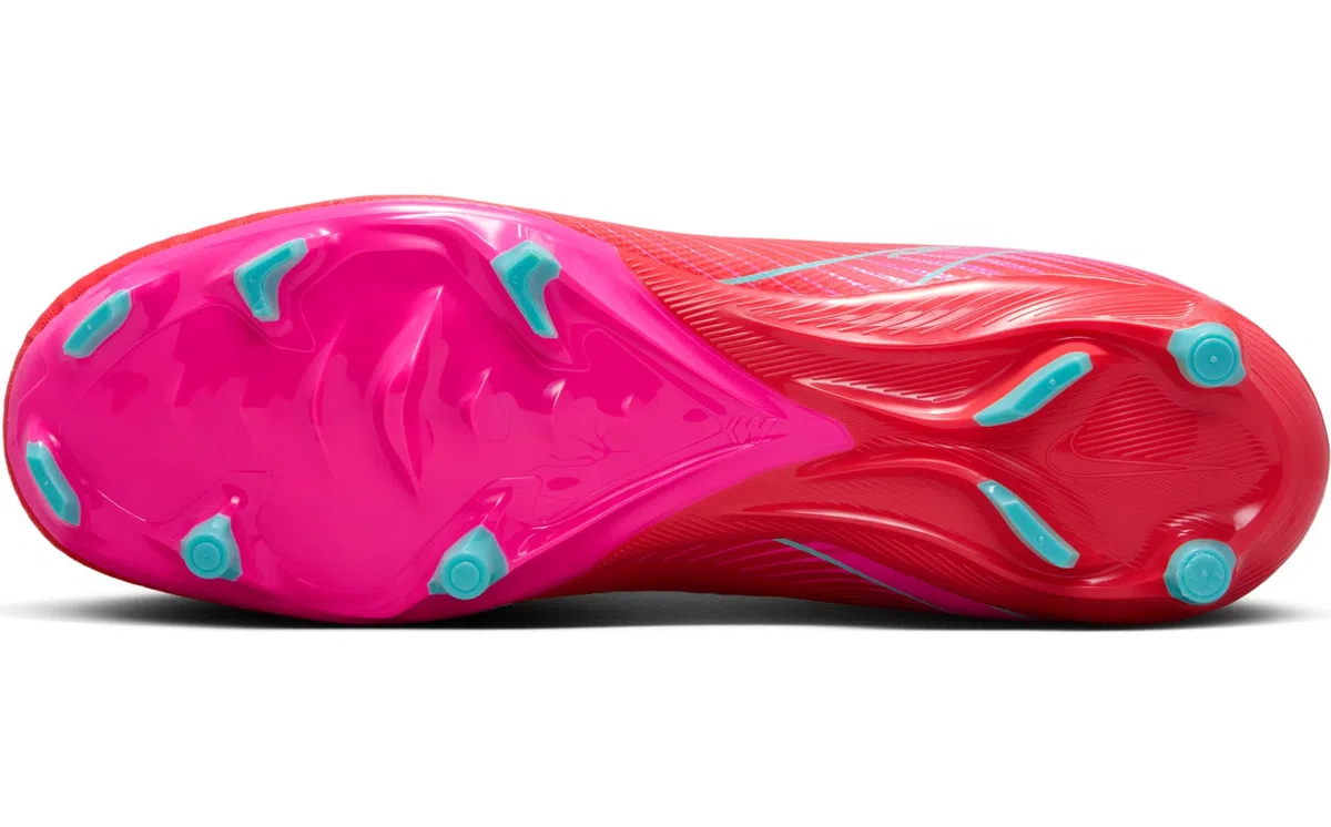 Nike Mercurial Vapor 16 Academy IC Low-Top Fußballschuh, FQ8434