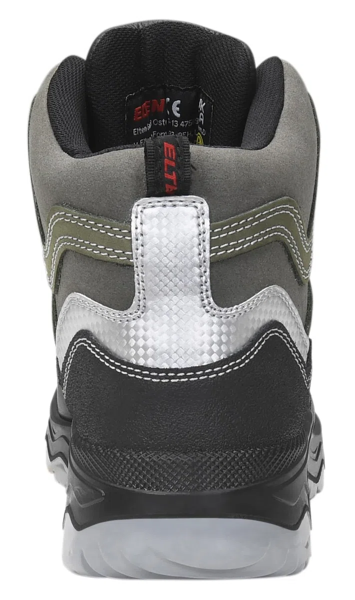 ELTEN Herren Lex Esd S3Sicherheitsstiefel