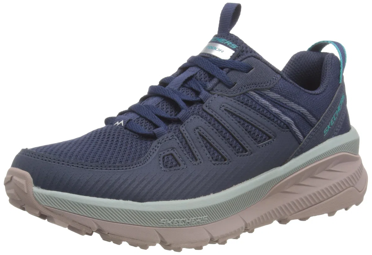 Skechers Damen Switch Back CascadesSWITCH Back Cascades