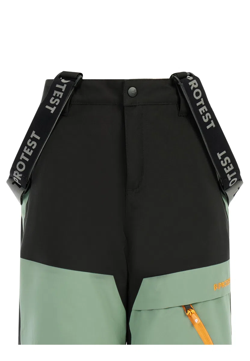 Protest Jungen Ski- Und Snowboardhose PRTRoy JR