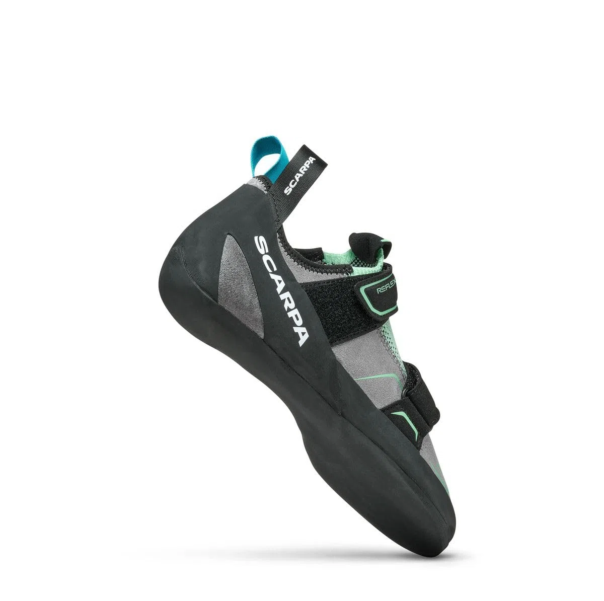 Scarpa Reflex VS Kletterschuhe