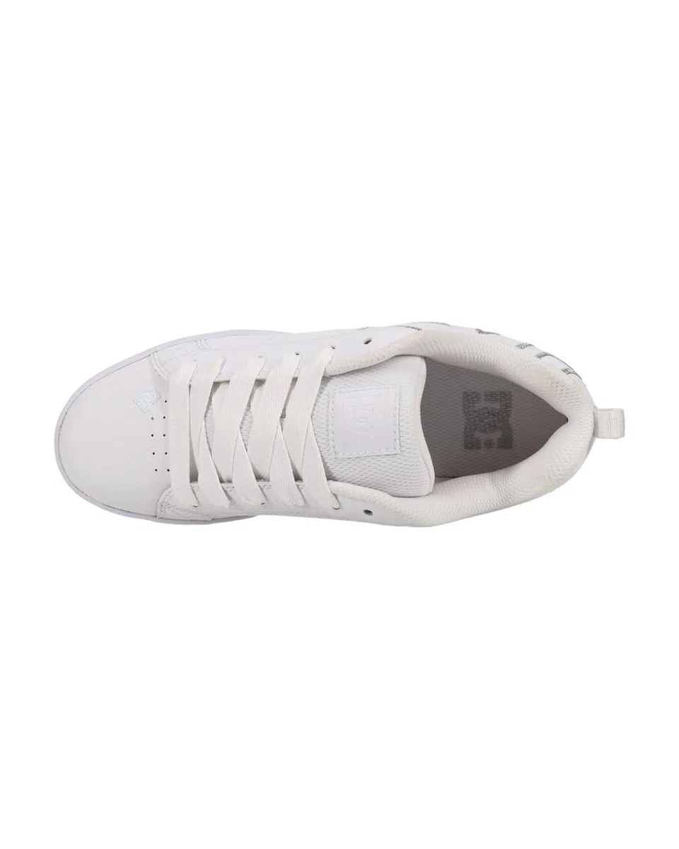 DC Shoes Damen Court GraffikSneaker
