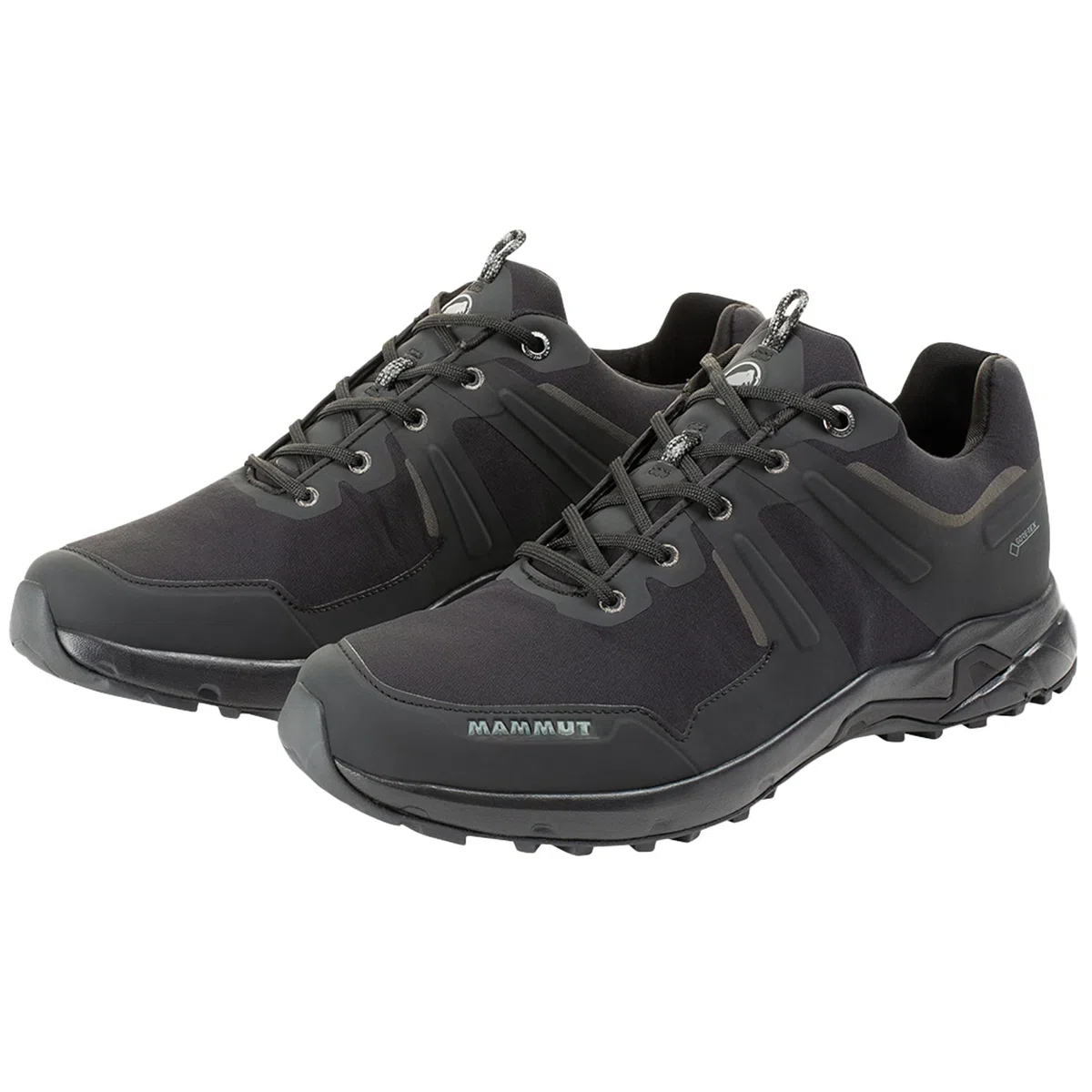 Mammut Herren Ultimate Pro Low GTX Trekking- & Wanderschuhe