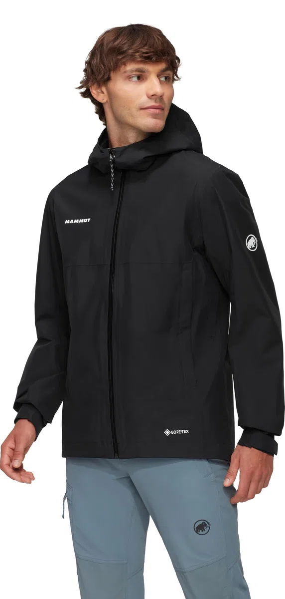 Mammut Treeline HS Hooded Jacket Men