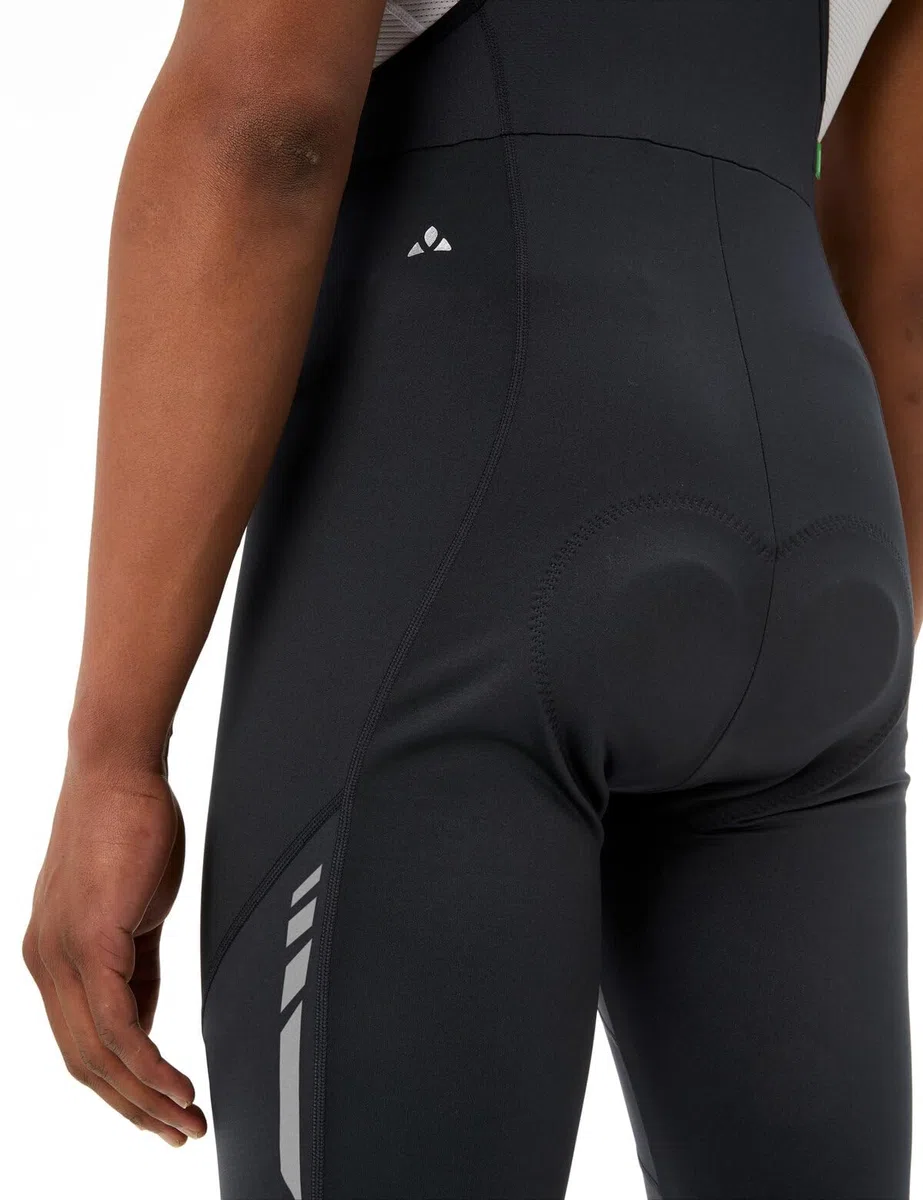 VAUDE Herren Hose Men's Matera Warm Bib Tights II