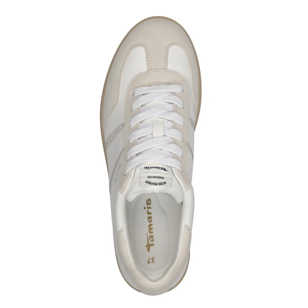 Tamaris Damen Sneaker Low