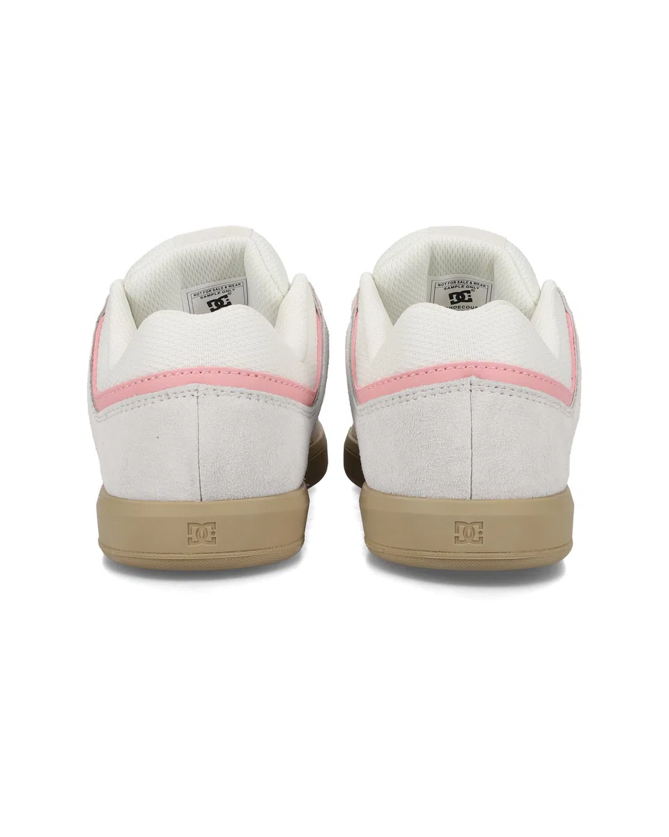 DC Shoes Damen CureSkate-Schuh
