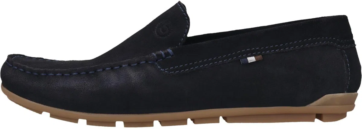 Bugatti Herren 321-awf60 Slipper