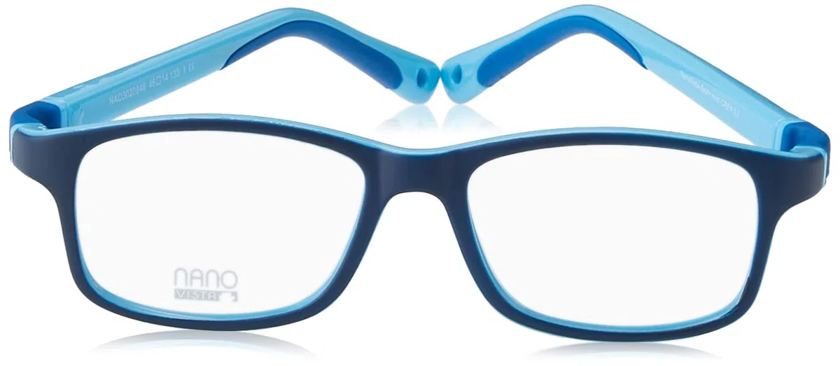 Nano Vista Unisex Kids Crew 3.0 Sunglasses