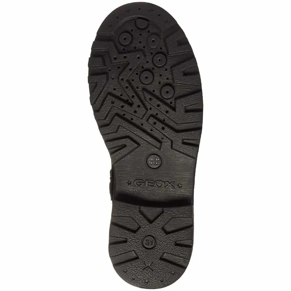 Geox Damen J Casey Girl PBallet Flat