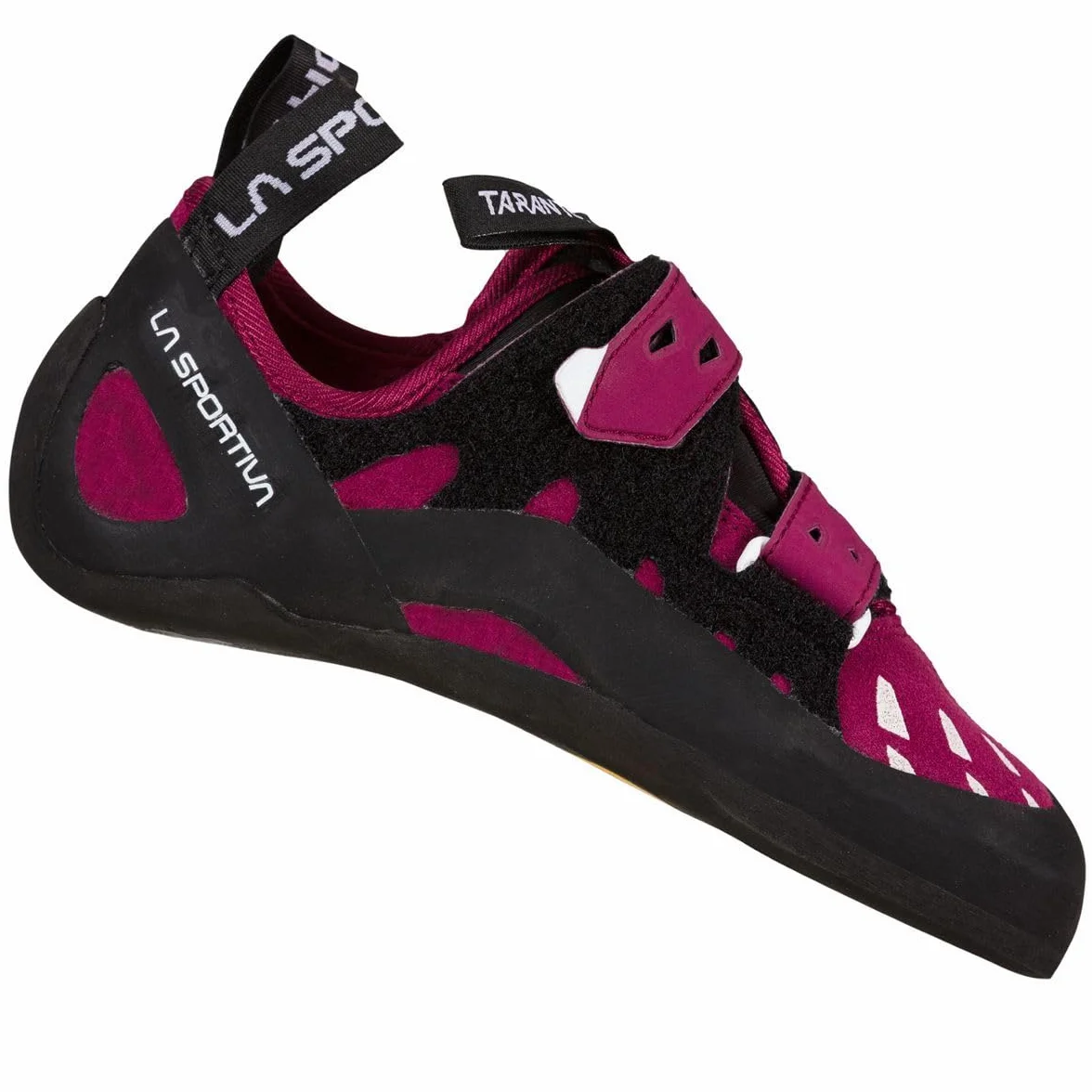 LA SPORTIVA Tarantula Women Red Plum - 40