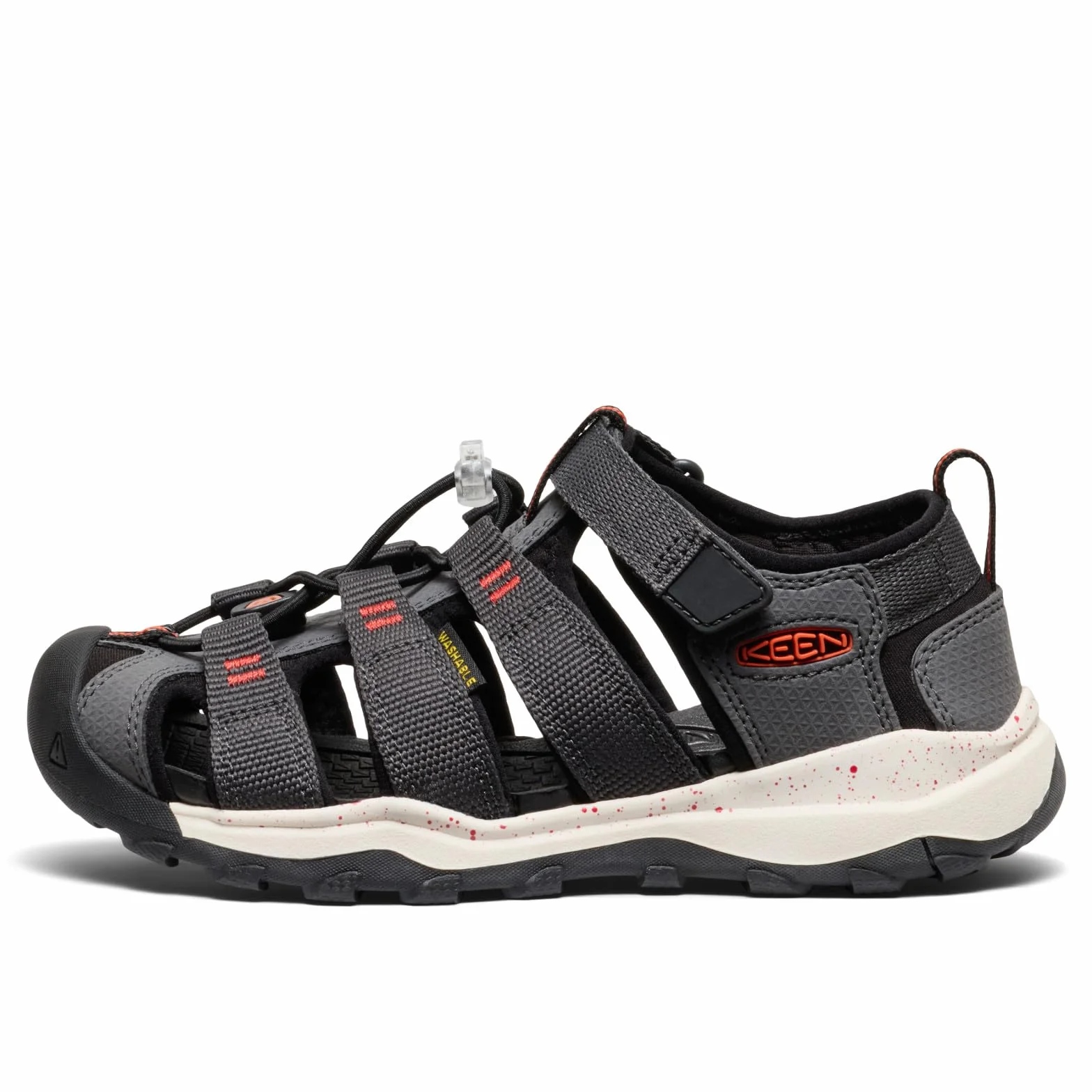 KEEN Unisex Kinder Newport Neo H2 Sandalen