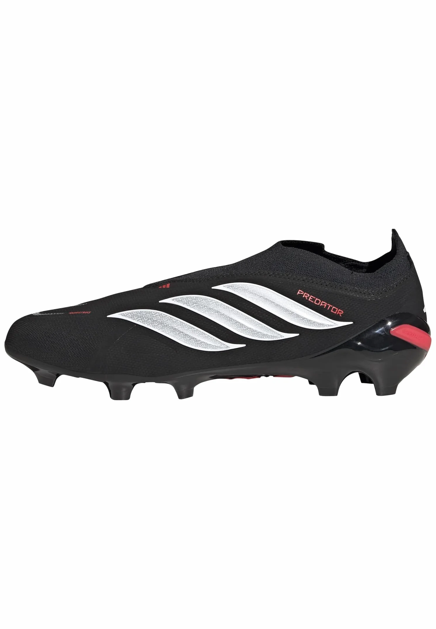 adidas Performance Predator League LL FG Dark Spark Unisex