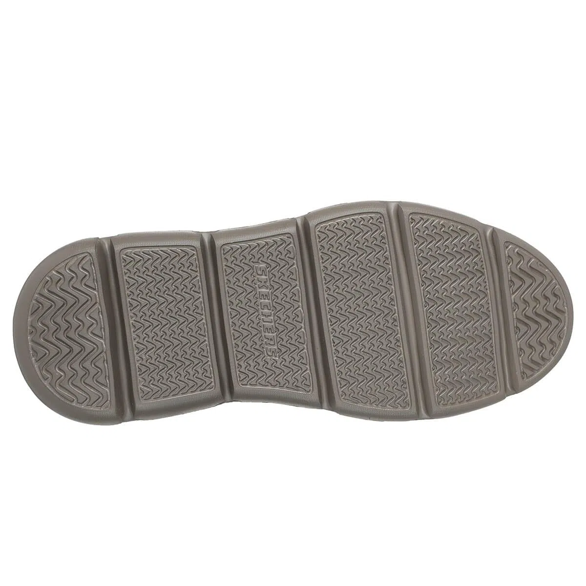 Skechers Garza – Gervin, lässige Herren-Schlupfschuhe