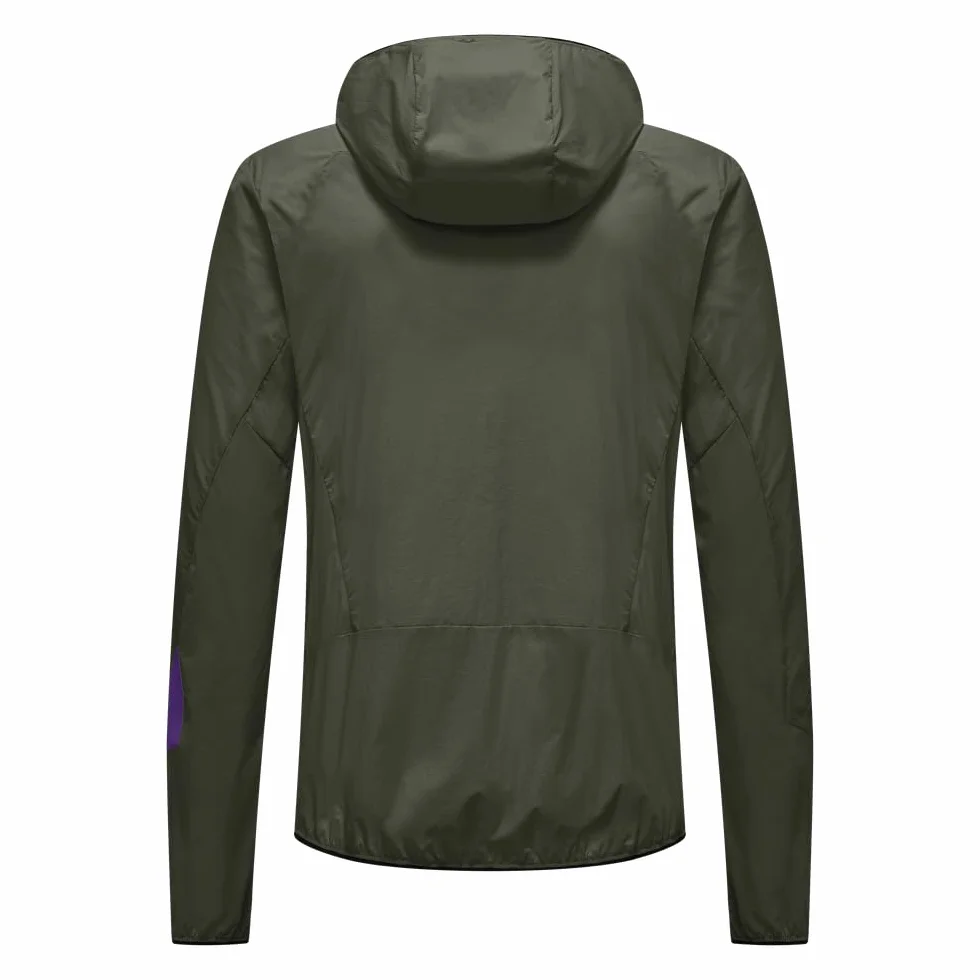 Salewa Herren Pedroc Wind Hd Light Jkt M Jacket