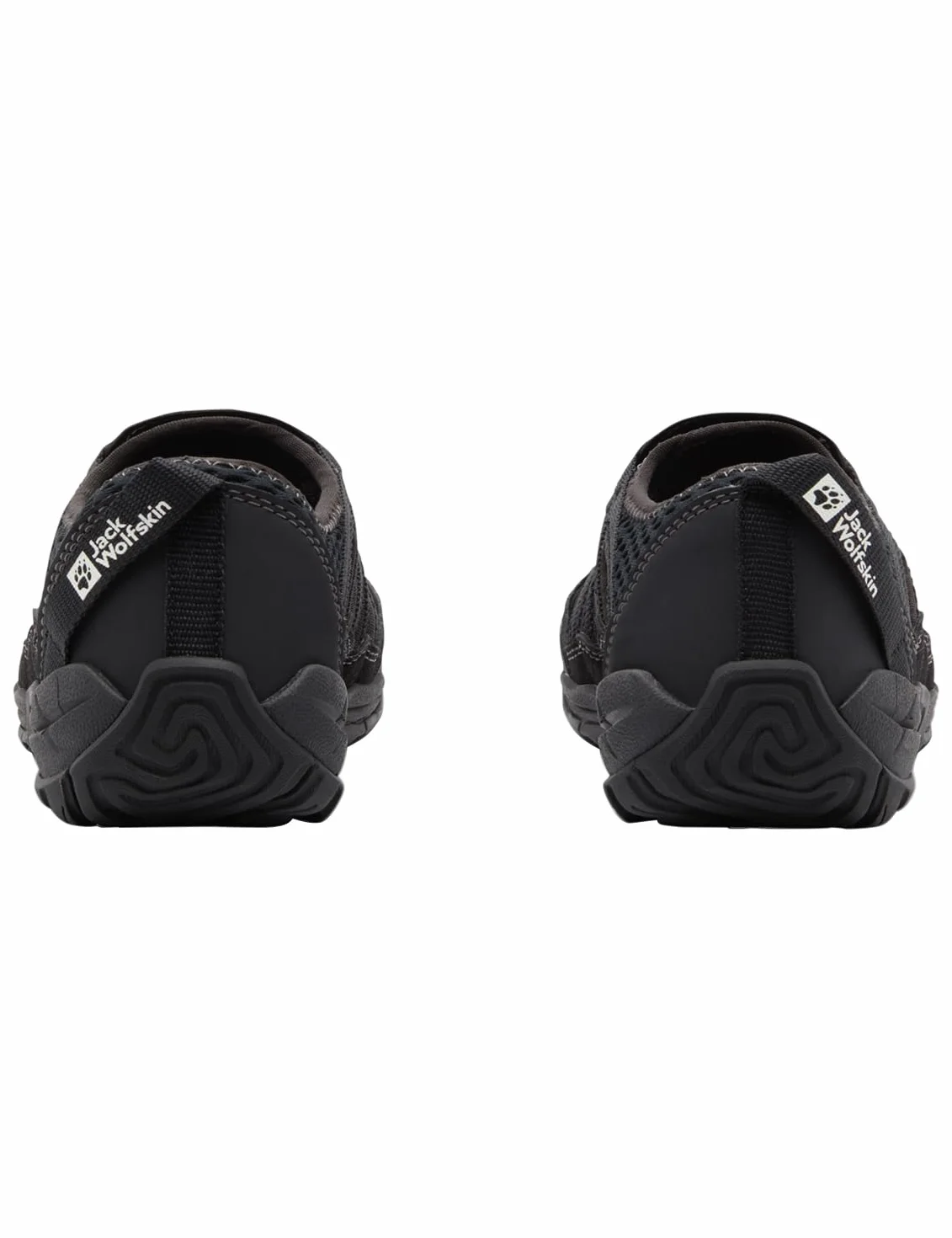 Jack Wolfskin Unisex Kinder Levente Sandal KSandale