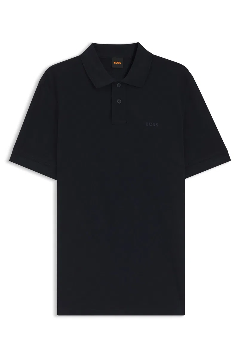 BOSS Herren Prime Polo