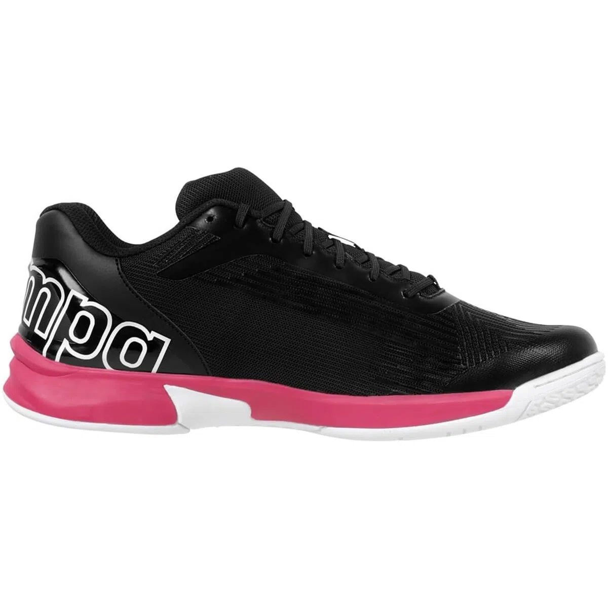 Kempa Unisex Attack Three 2.0Handballschuhe, Sportschuhe, Turnschuhe