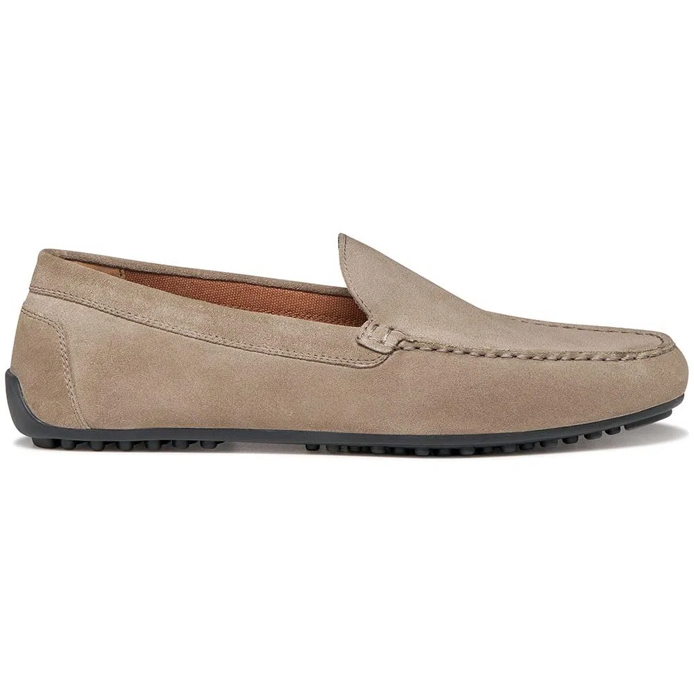 Geox Herren U Istria CMoccasin