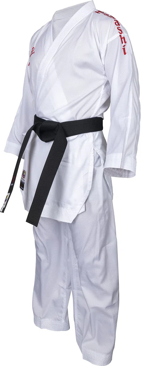 Hayashi Karate Gi „Air Deluxe“ (WKF Approved)