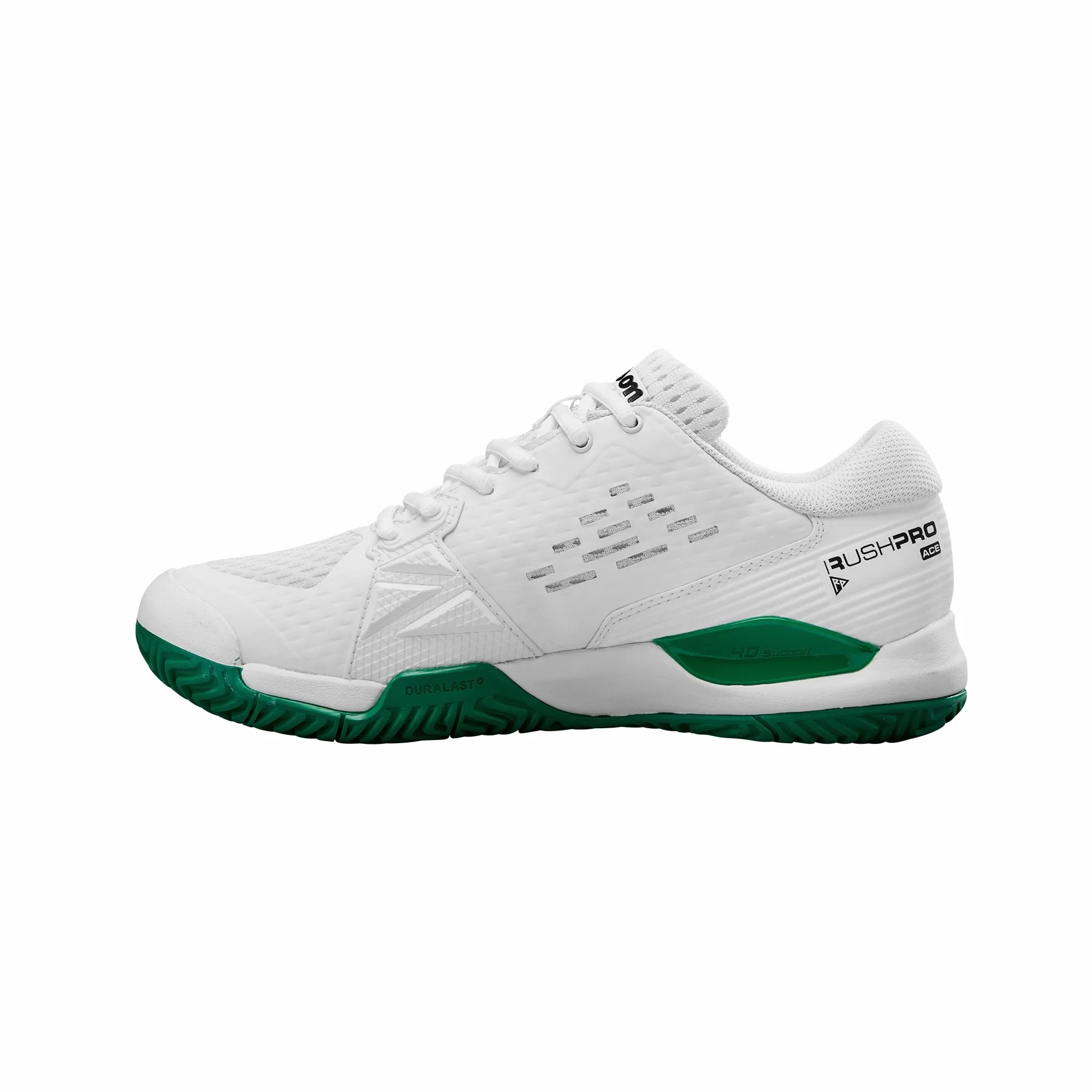 Wilson Kinder Rush Pro Ace Tennisschuh