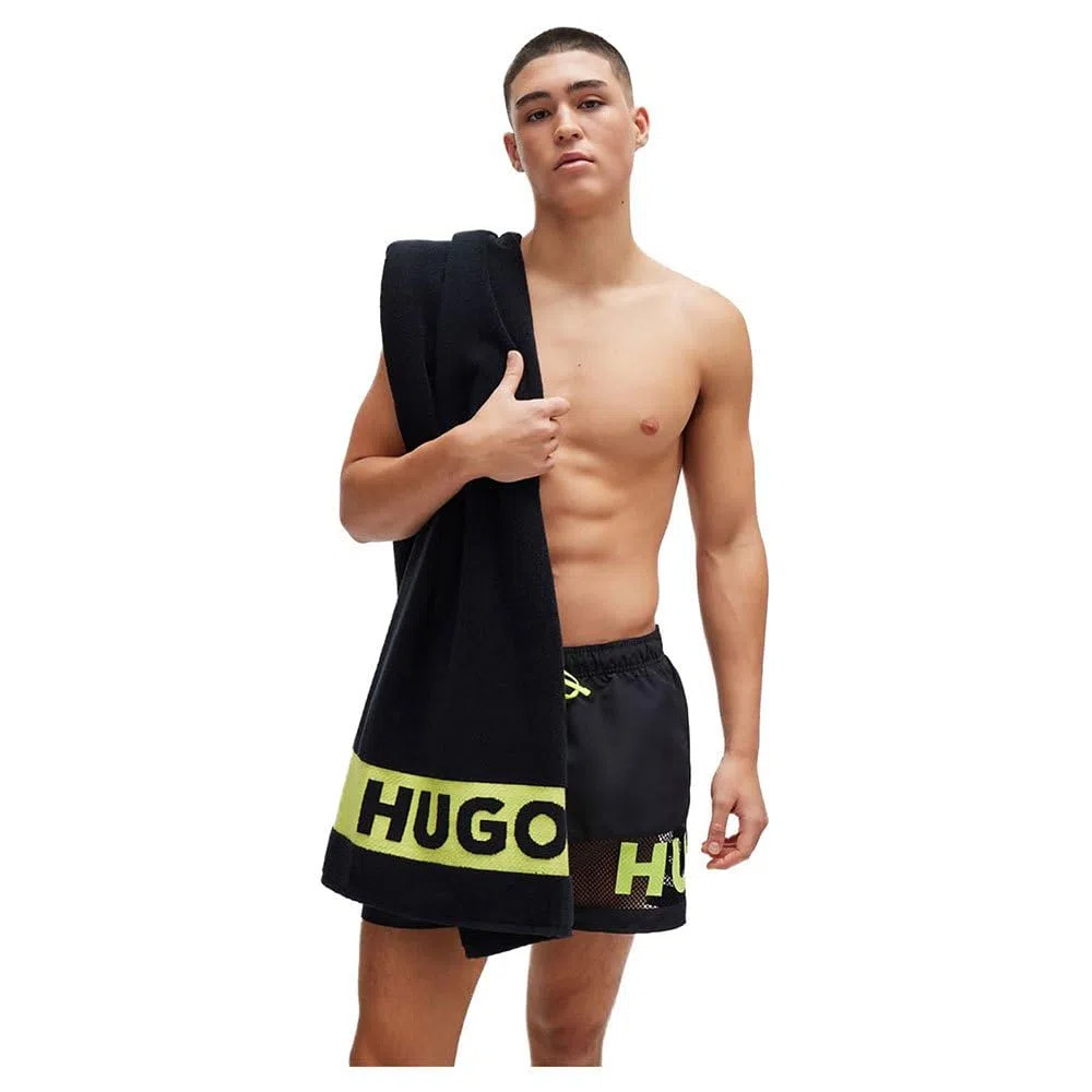 HUGO Herren Cruise X Beach_Set