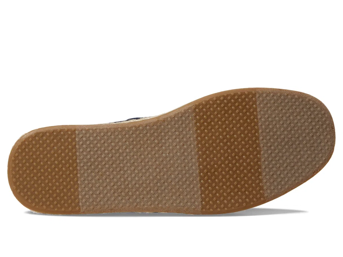 Toms Herren Alp Rope 2.0Flacher Slipper