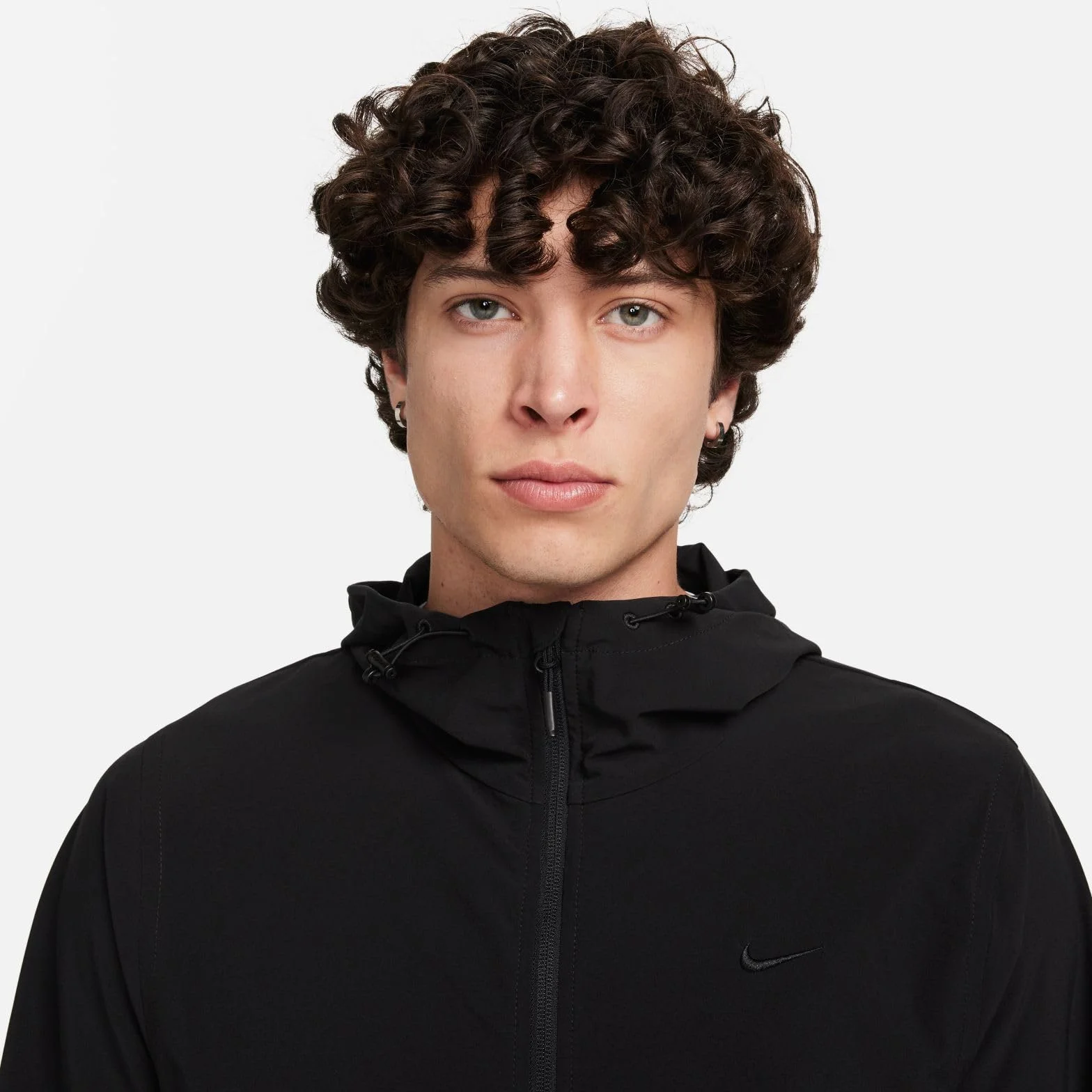 Nike Herren M Nk Rpl Unlimited Jkt Jacket