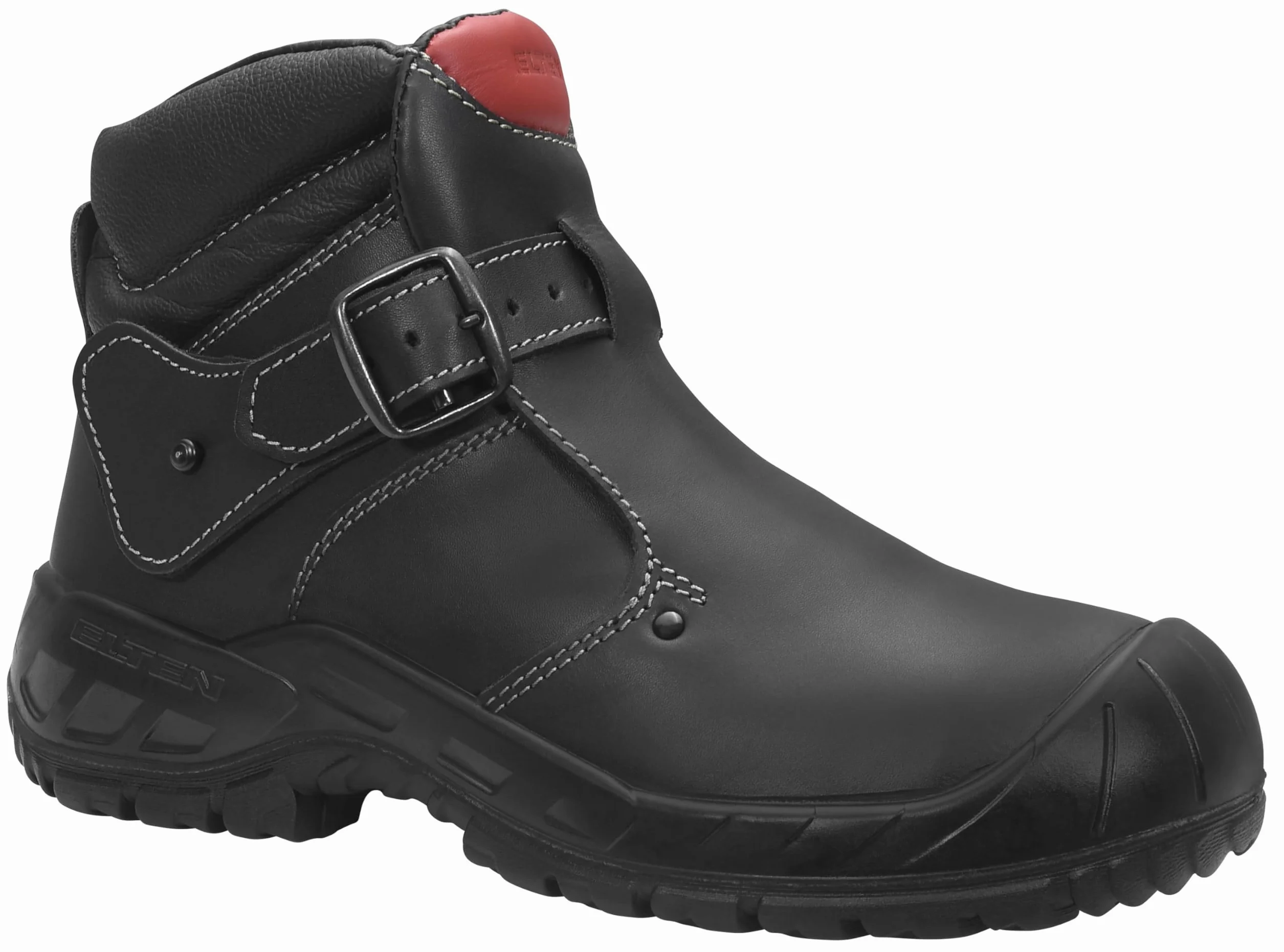ELTEN Unisex Carl II S3 HiSicherheitsstiefel