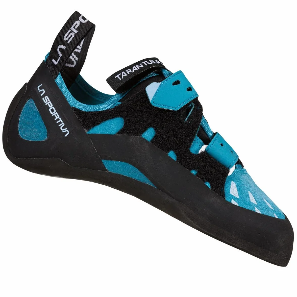 LA SPORTIVA Tarantula Climbing Shoes EU 38 1/2