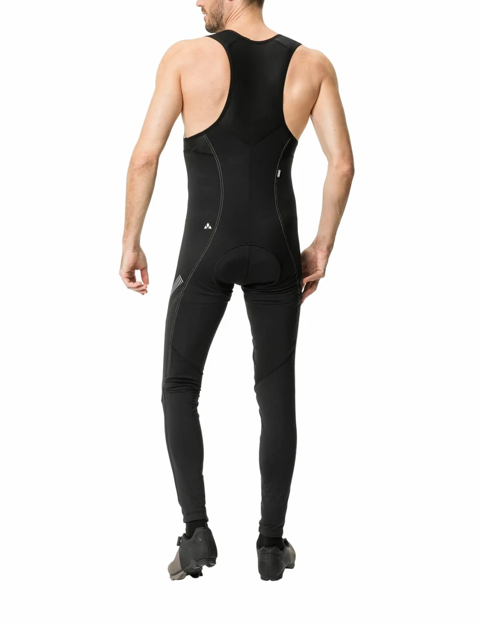VAUDE Hose Men's Active Warm Tights