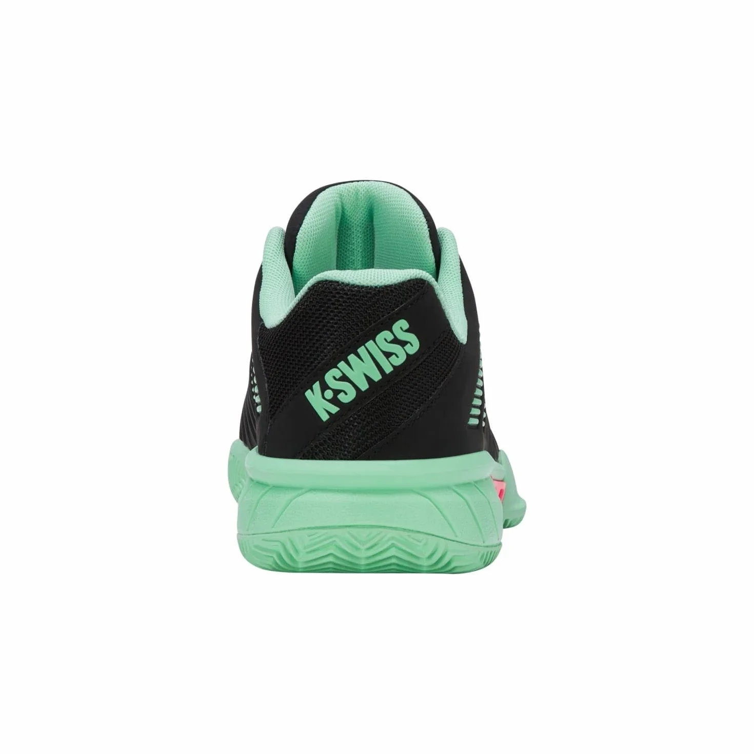 K-Swiss Damen K-Swiss Express Light 3 Hb Clay ShoesTennis Shoe