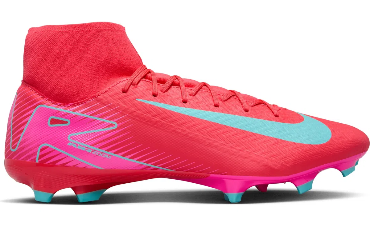 Nike Mercurial Vapor 16 Academy IC Low-Top Fußballschuh, FQ8434