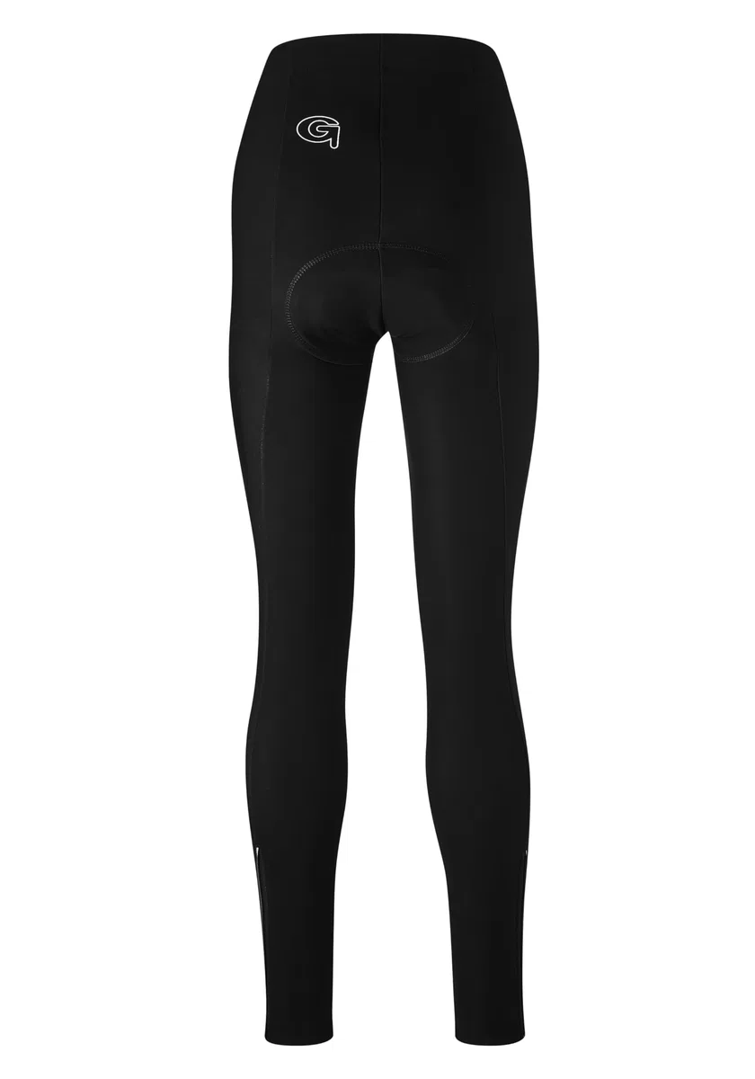 Gonso Unisex Bike Short Women Sitivo Tight W