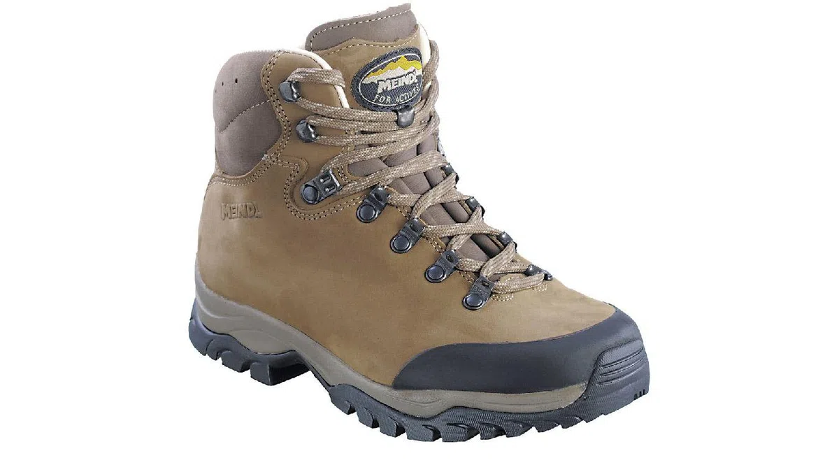 Meindl Unisex 2833-10Schneestiefel