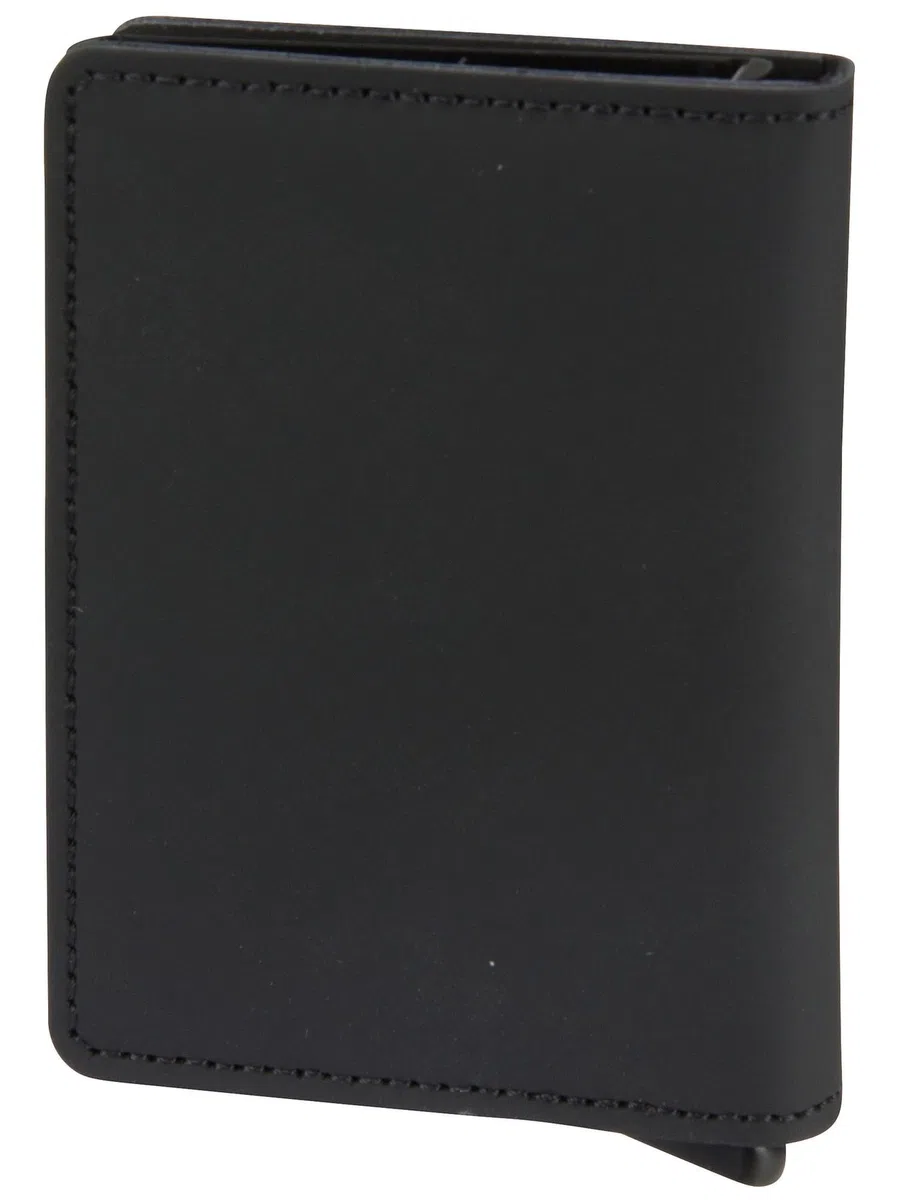Secrid Damen Herren Geldbörse Slimwallet Matte One Size