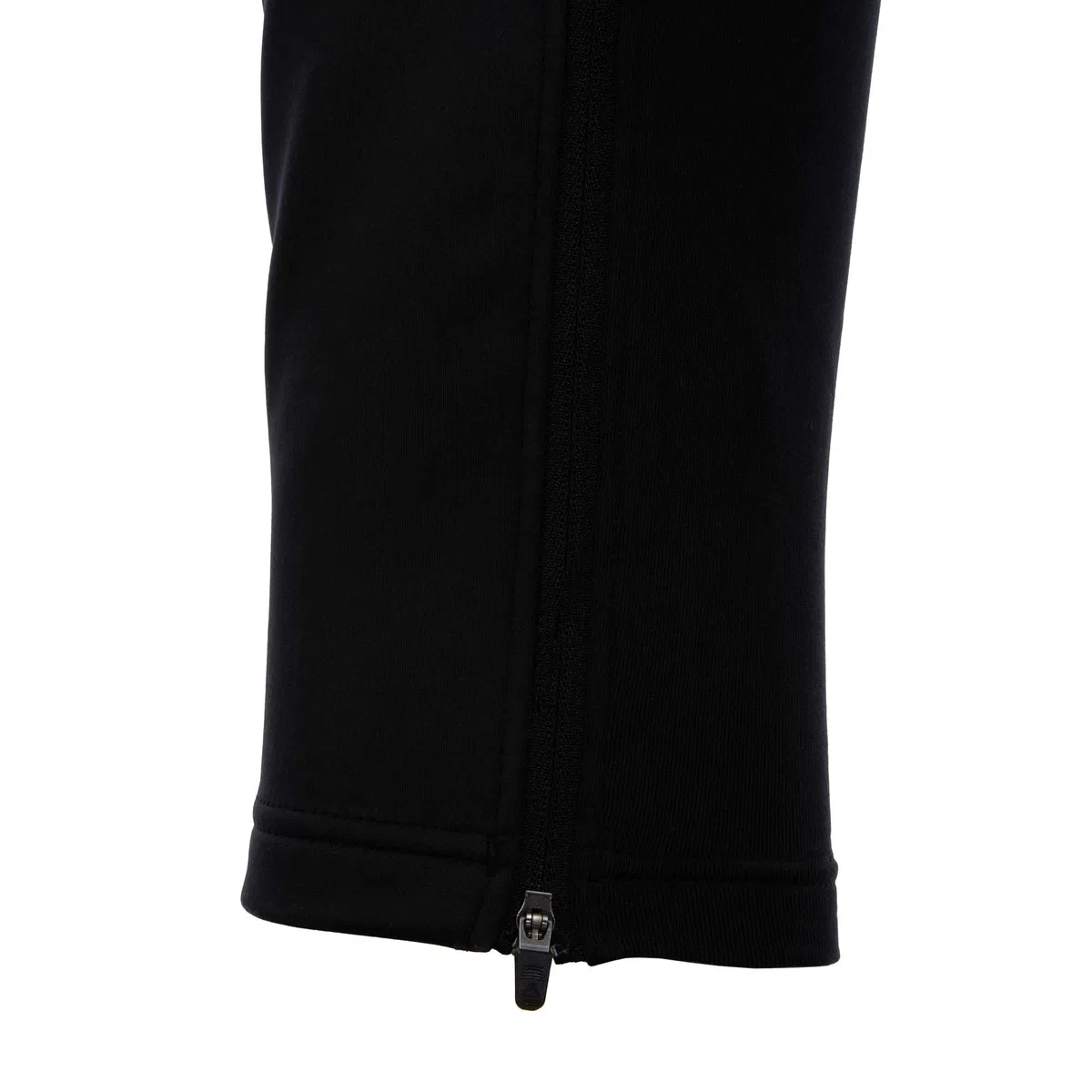 Airtracks Herren Winter Thermo Fahrradhose Lang mit Trägern Pro Line II Trägerhose BIB Radhose Träger Radlerhose gepolstert- Atmungsaktiv - Reflektoren