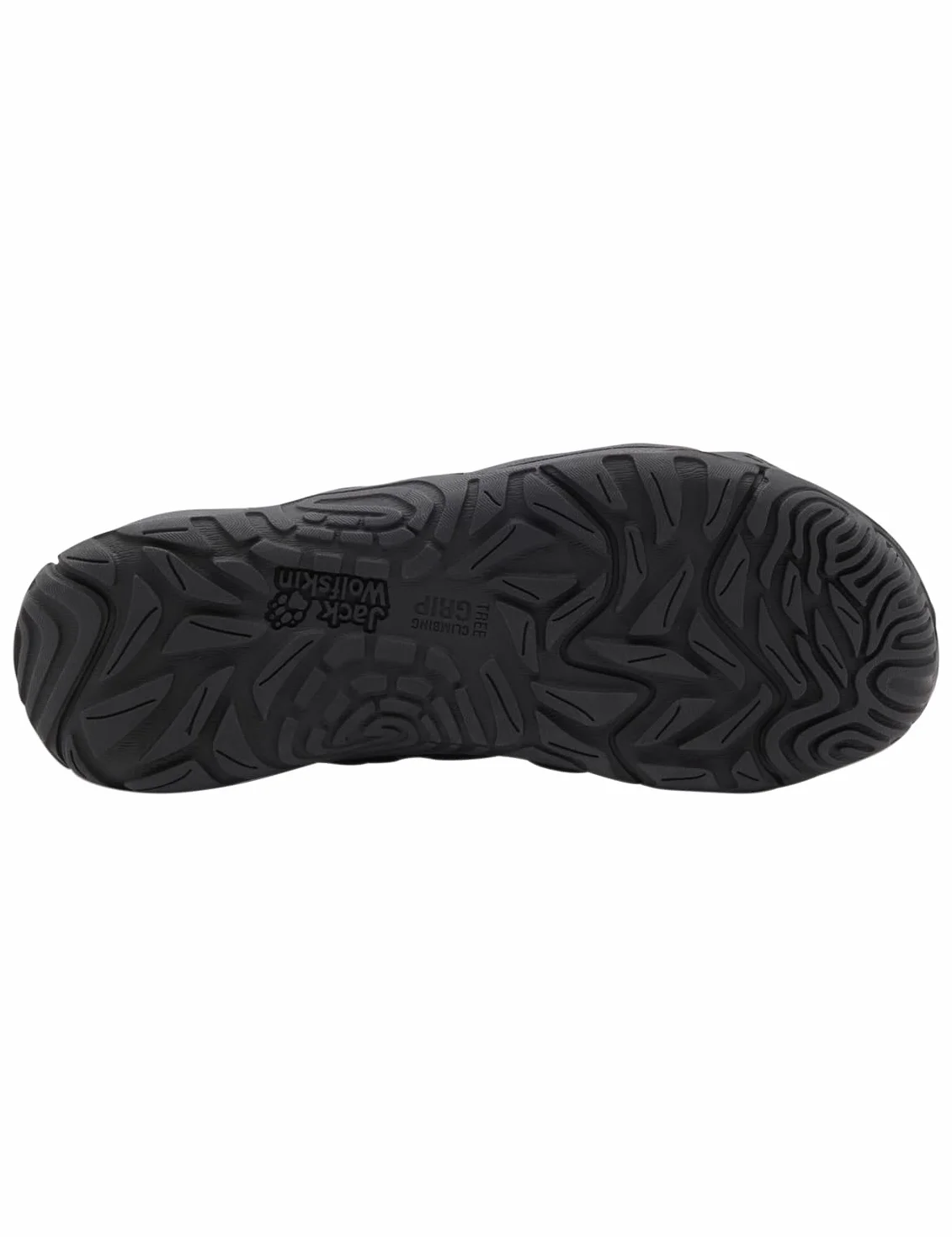 Jack Wolfskin Unisex Kinder Levente Sandal KSandale