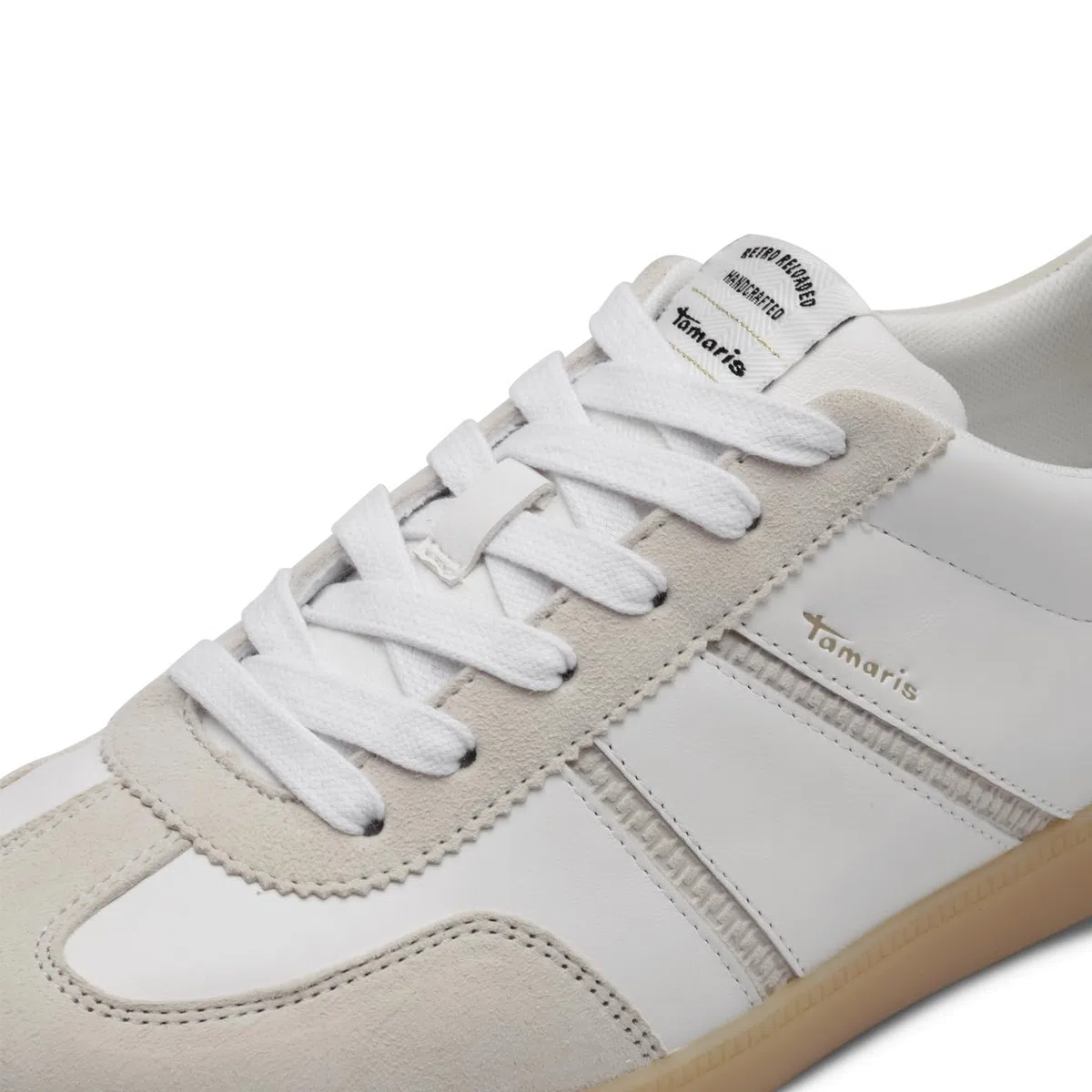 Tamaris Damen Sneaker Low