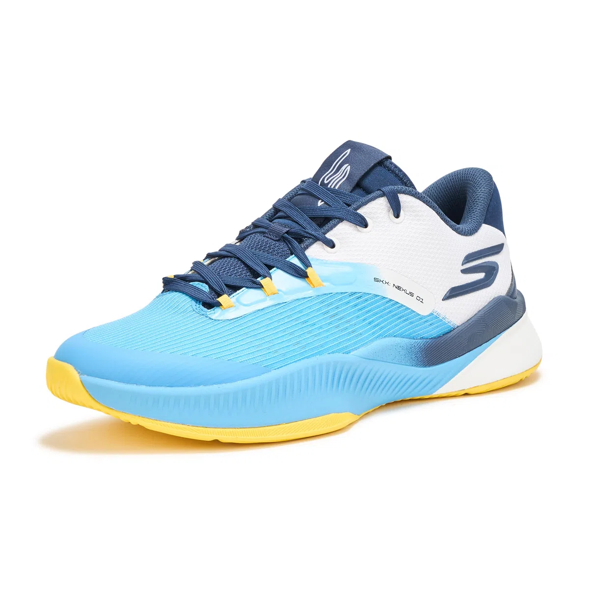 Skechers Herren Men's Basketball Skx NexusSneaker