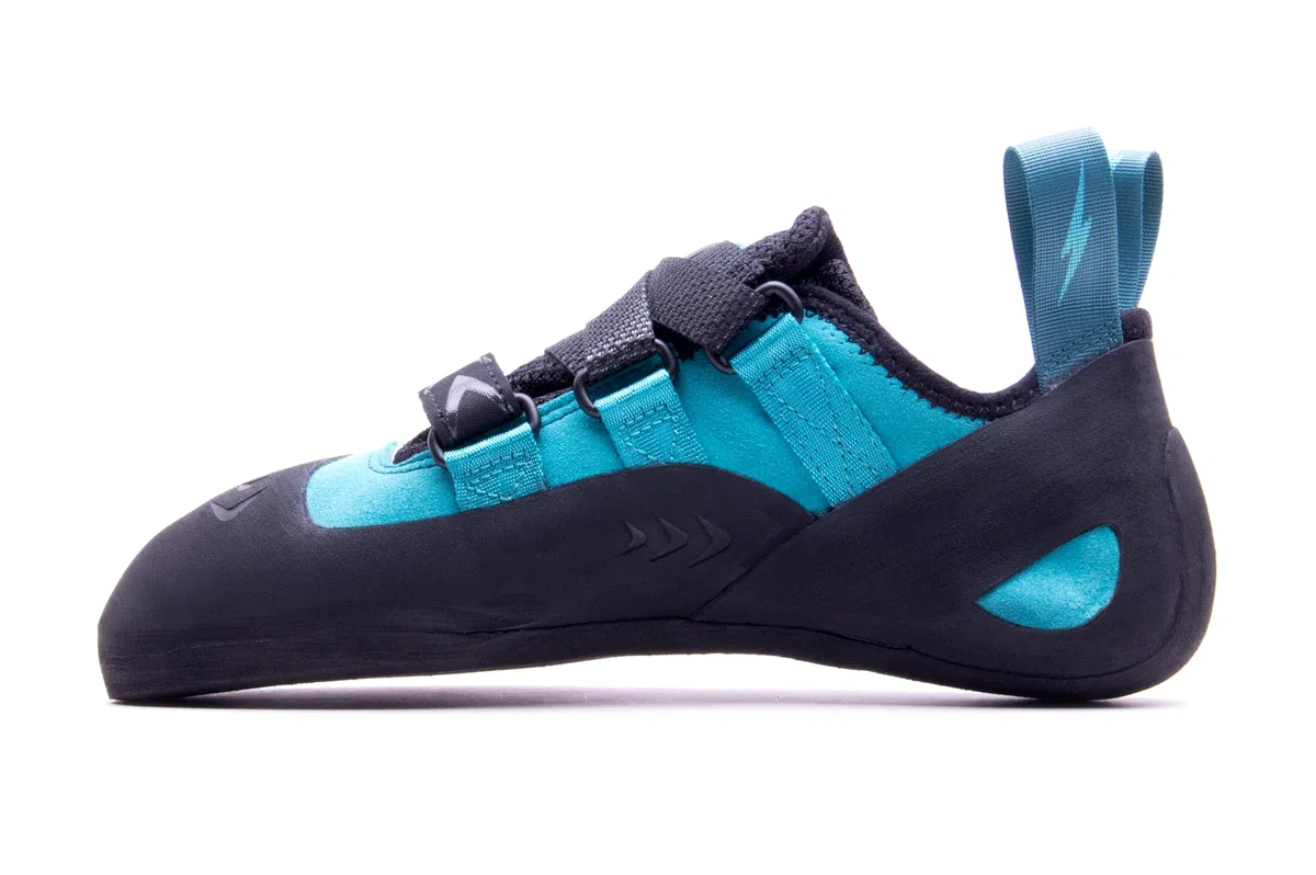 Evolv Damen Kira Kletterschuhe Boulderschuhe