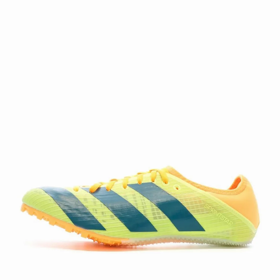 Adidas Sprintstar Sportschuhe, Grün, Unisex