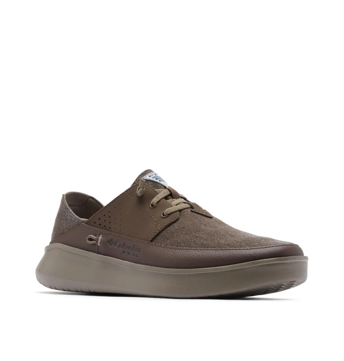 Columbia Herren Boatside Relaxed PfgBootsschuh