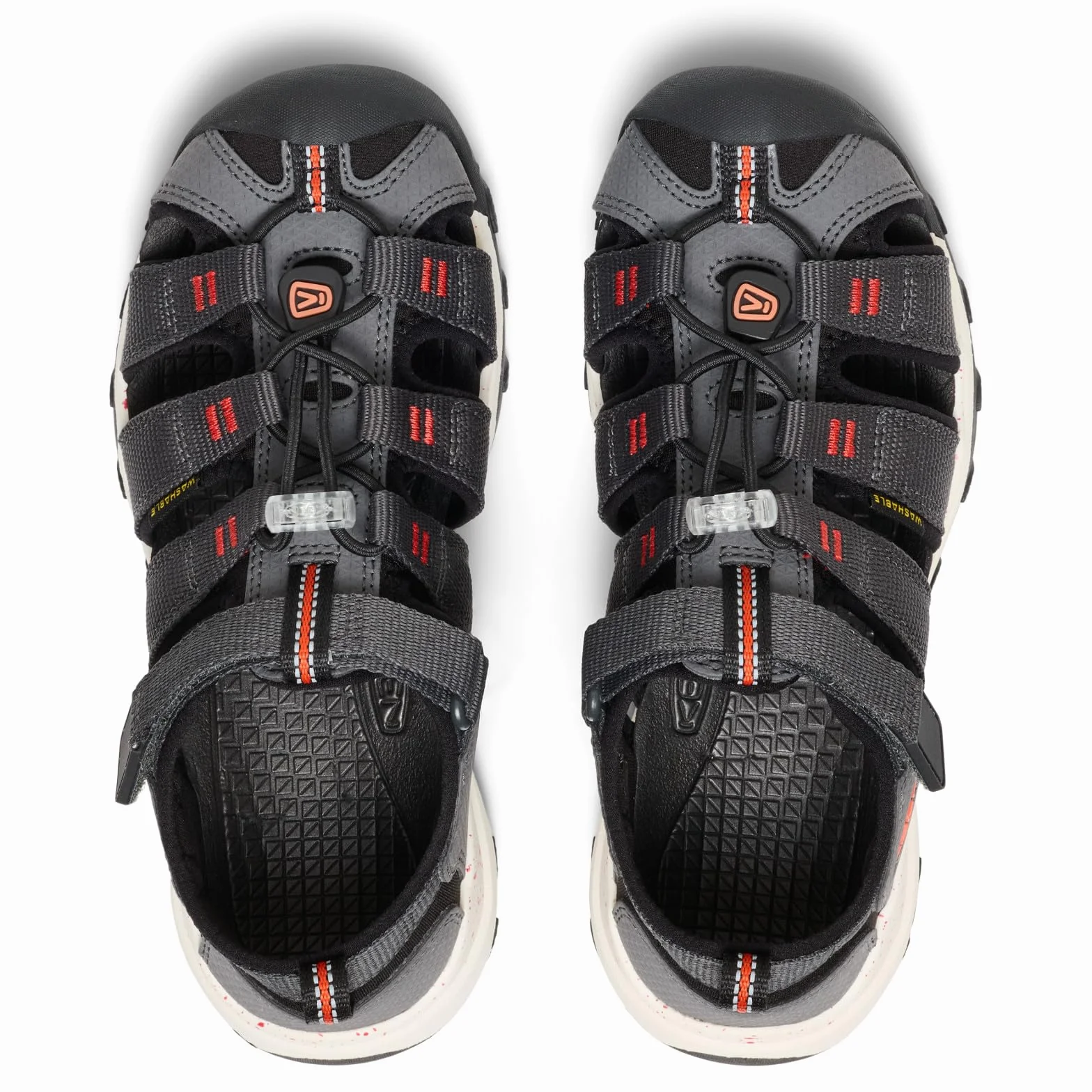 KEEN Unisex Kinder Newport Neo H2 Sandalen